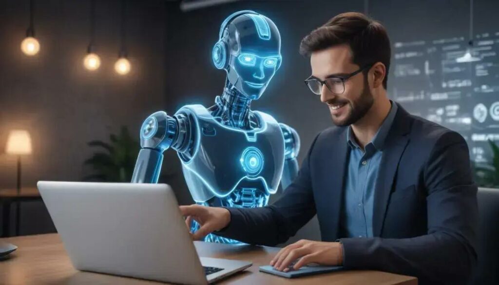 Chatbots com IA vs. Chatbots Simples: Qual Escolher?