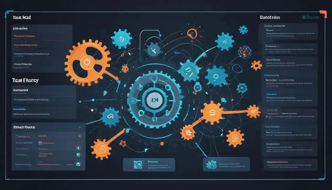 Como automatizar tarefas com IA e CRM