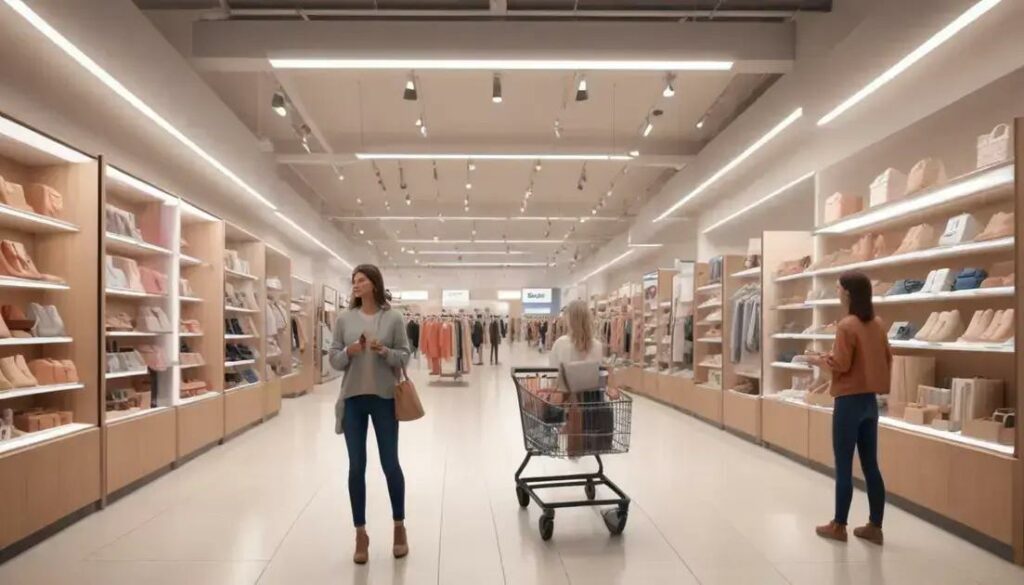 O Impacto da IA na Jornada de Compra do Consumidor