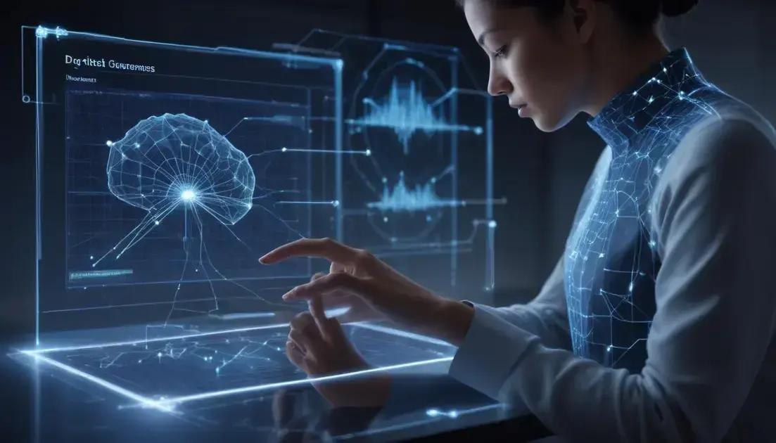Como identificar tendências emergentes