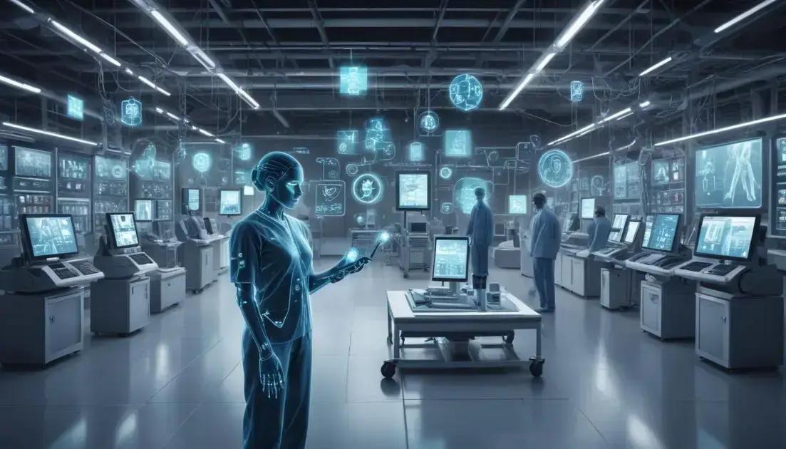 Casos de sucesso de empresas que adotaram IA