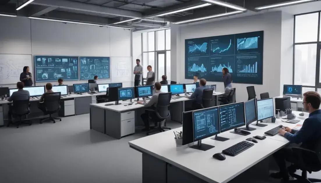 estratégias para modernização de sistemas legados
