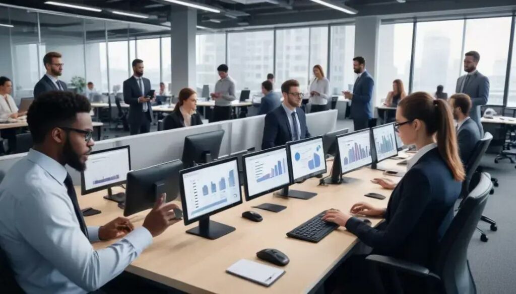 O Futuro da Pesquisa por Voz e o Papel da IA