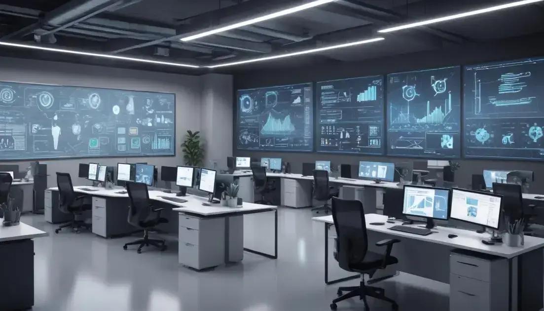 integração de ferramentas: chatbots e automação