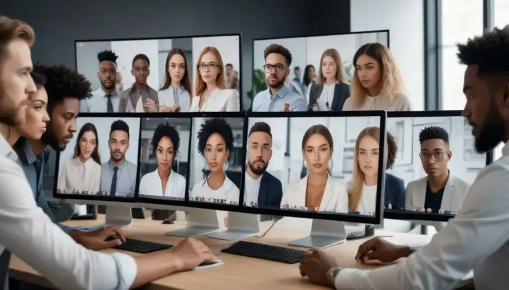 Como a IA pode Identificar Influenciadores Digitais Relevantes