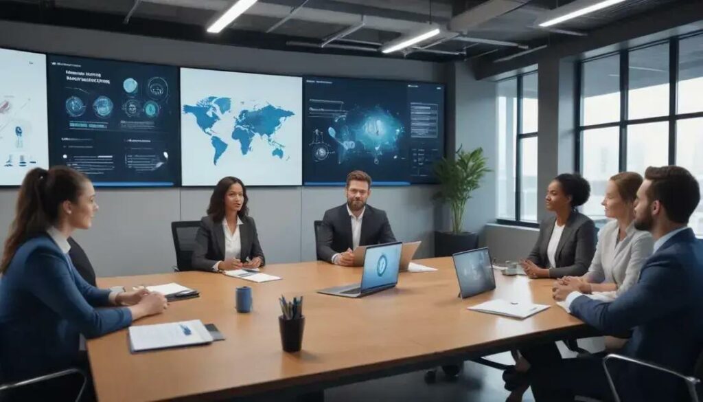 IA para Otimização de Conteúdo Interativo