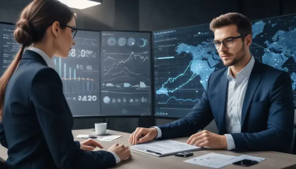 Como a IA pode Ajudar na Prospecção Ativa (Outbound)