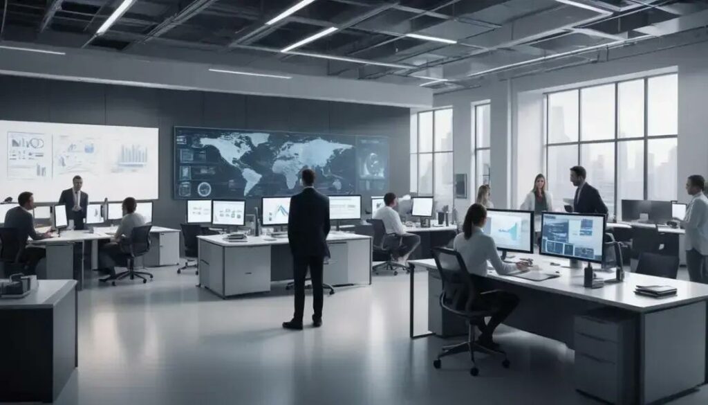 Superando a Resistência Interna à Adoção de IA