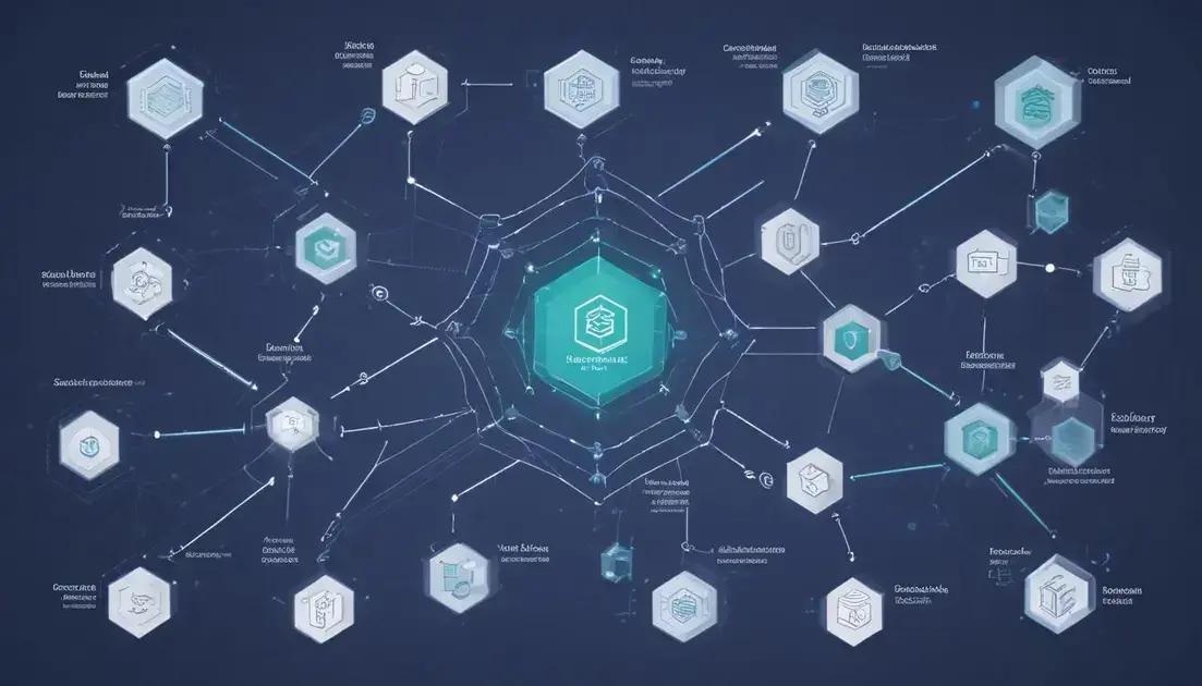 melhores práticas e frameworks responsáveis