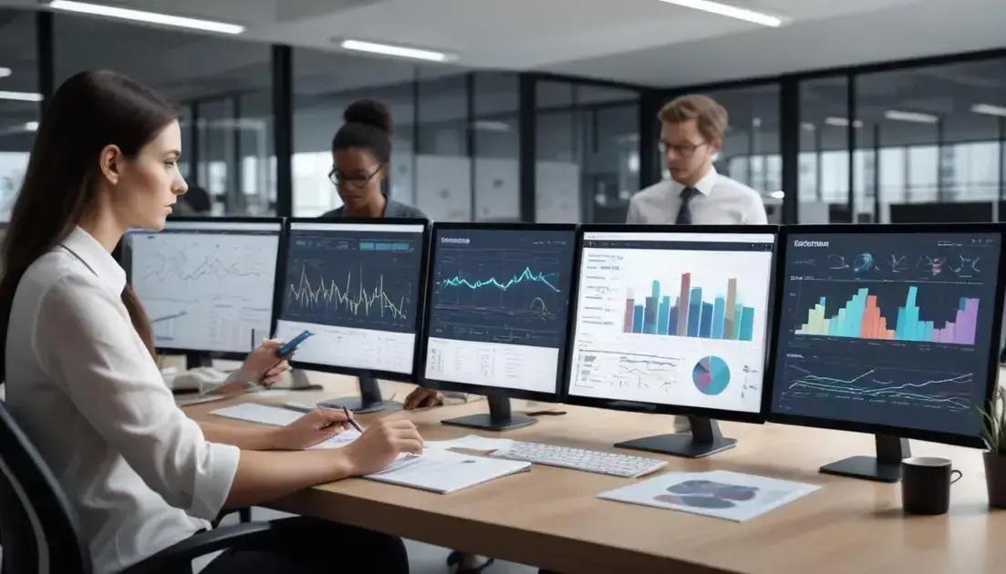 explorando ferramentas de monitoramento de concorrentes