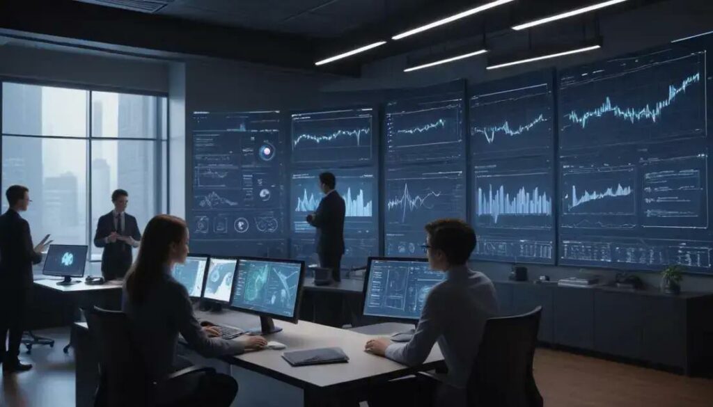 Como a IA Pode Ser Usada em Programas de Fidelidade