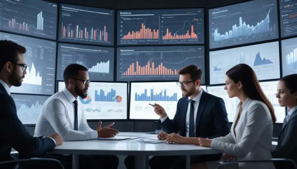 IA para Criação de Personas de Clientes Mais Precisas