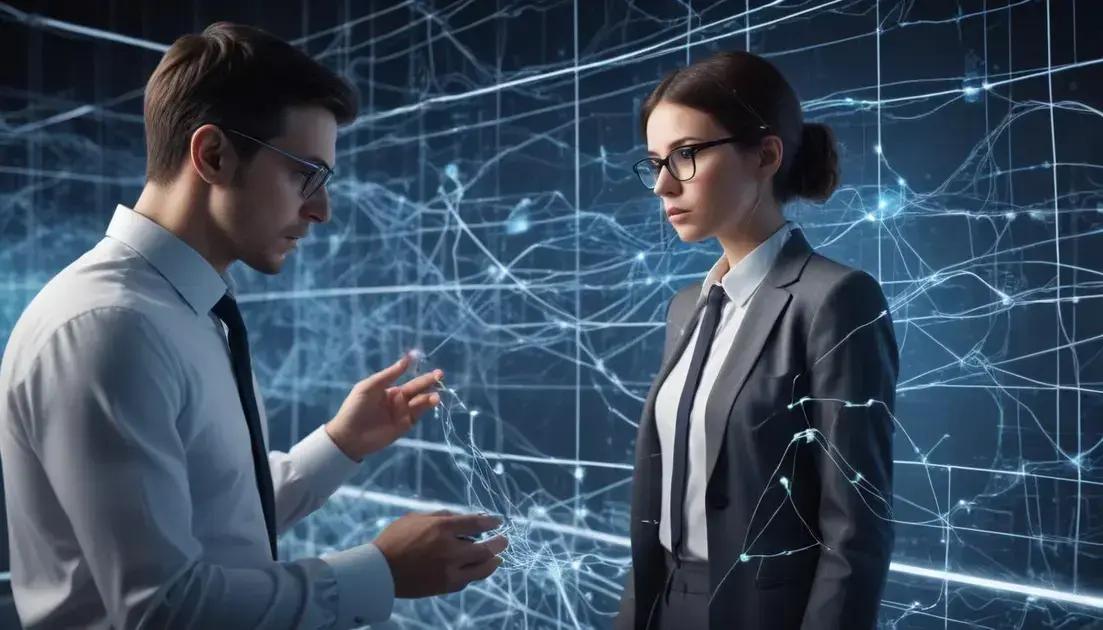 Desafios e soluções na implementação de IA