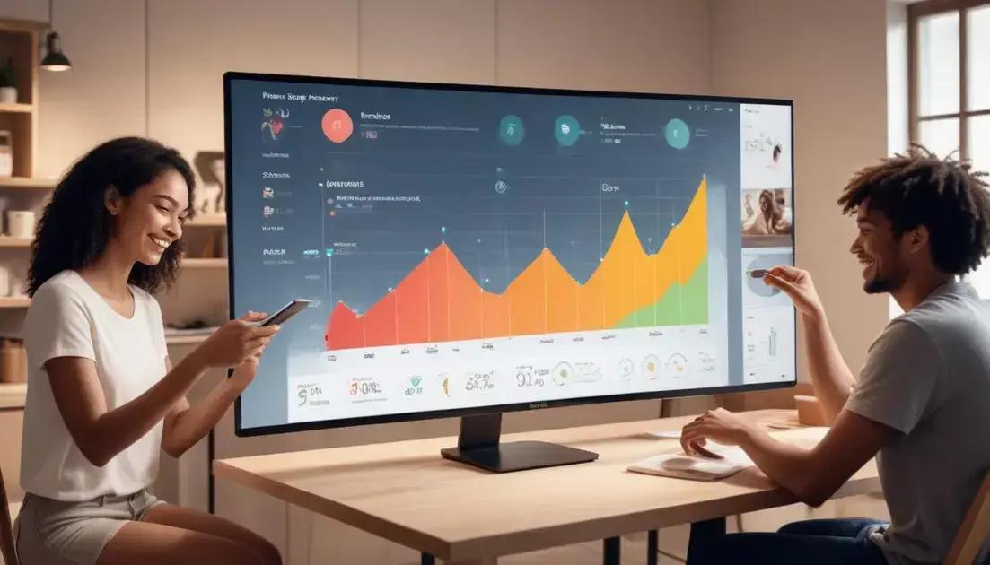 Exemplos de sucesso em e-commerce
