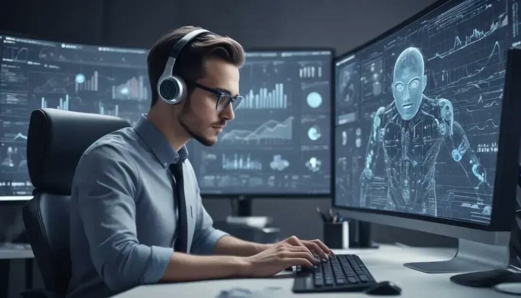 Integrando IA com Ferramentas de Automação de Marketing (RD Station, Hubspot)