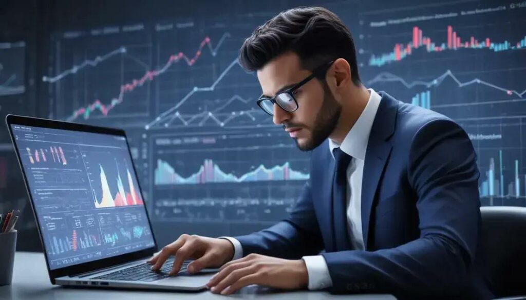 Como a IA Auxilia na Tomada de Decisão Estratégica