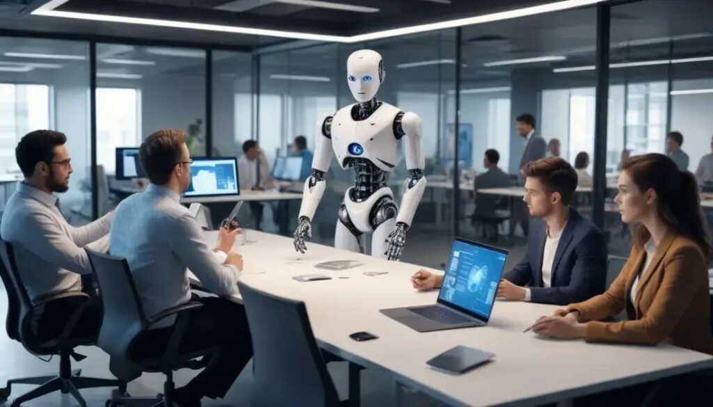 Framework para Avaliar o Sucesso de Projetos de IA