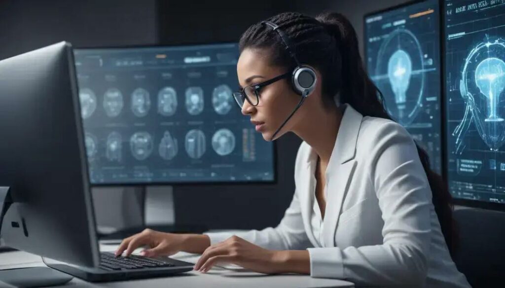 IA na Análise de Feedback de Clientes (Reviews, Pesquisas)