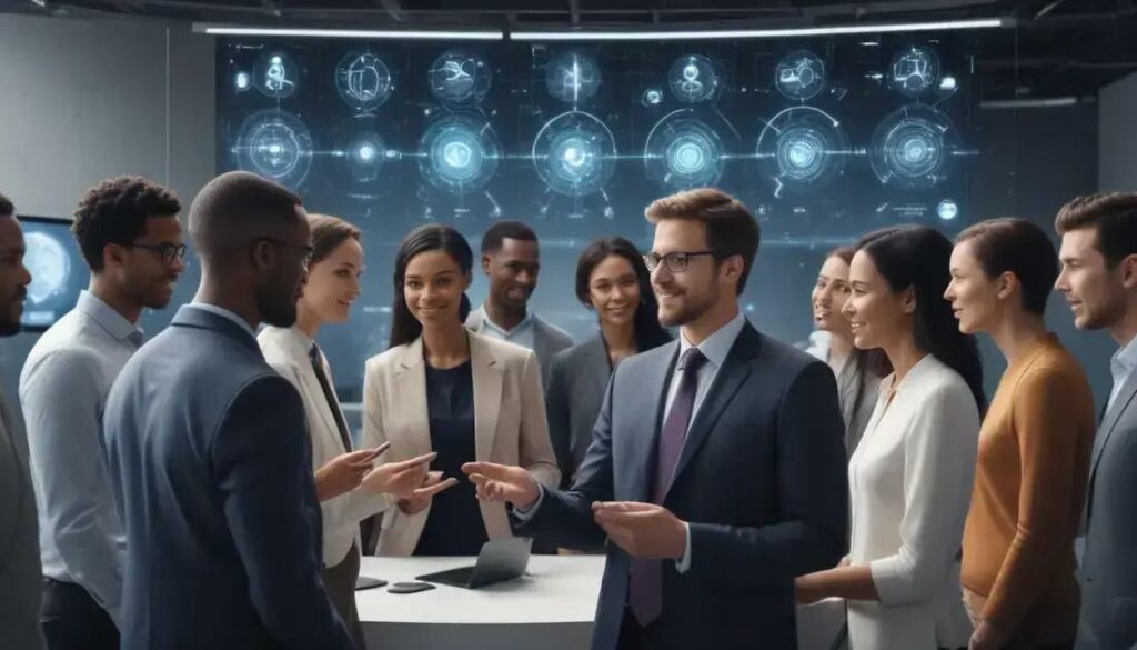 IA para Entender a Voz do Cliente (VoC)