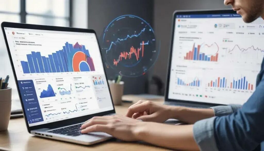 Usando IA para Monitorar a Reputação Online da Marca