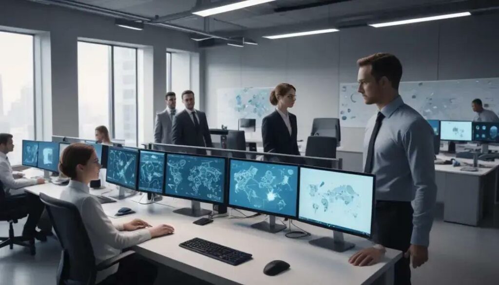 A Ascensão dos "Agentes de IA": O que são e como funcionam?