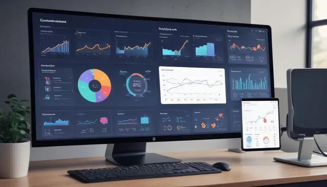 Principais ferramentas de análise de feedback