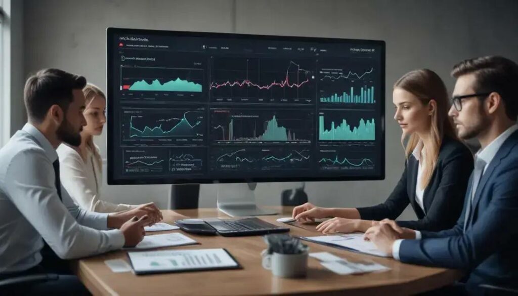 Como a IA pode Acelerar o Ciclo de Vendas