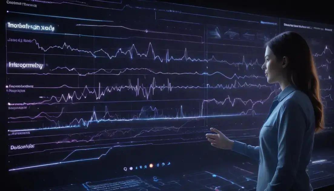 Futuro da análise de feedback com IA