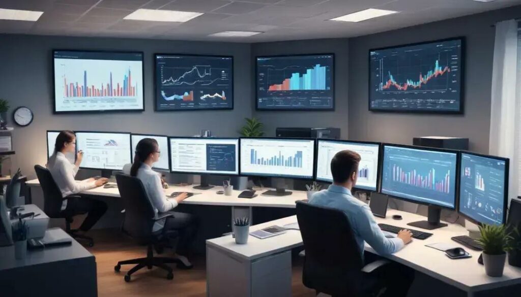 Exemplos de Prompts de IA para Tarefas de Marketing