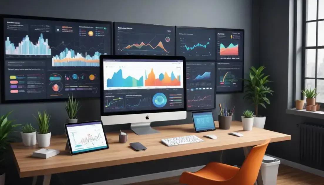 benefícios para estratégias digitais