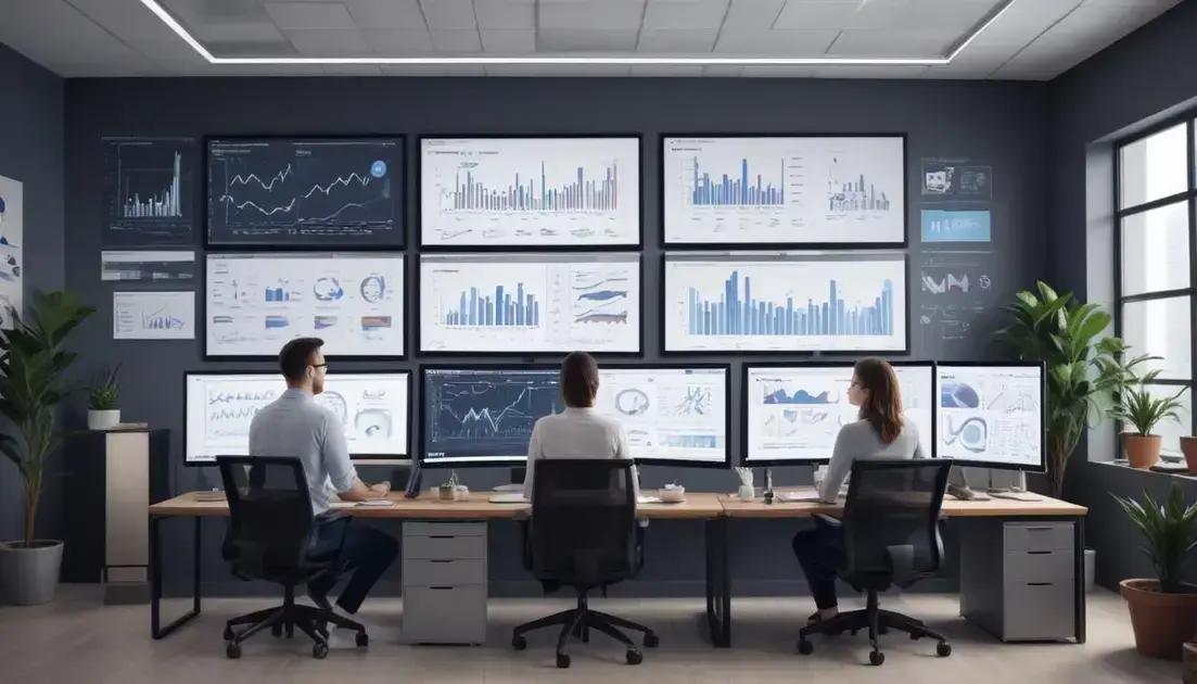 desafios e oportunidades no mercado digital