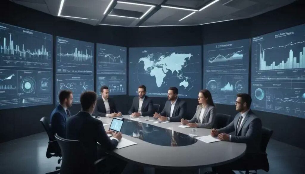 Comparativo: Plataformas de IA para Marketing e Vendas