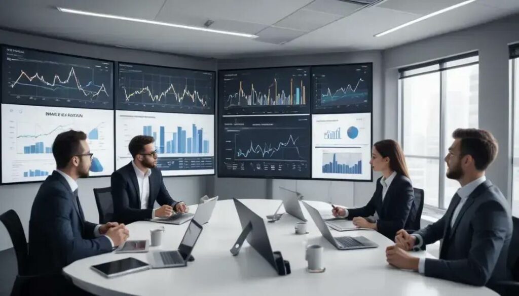 Como a IA pode Ajudar a Definir o Preço Certo