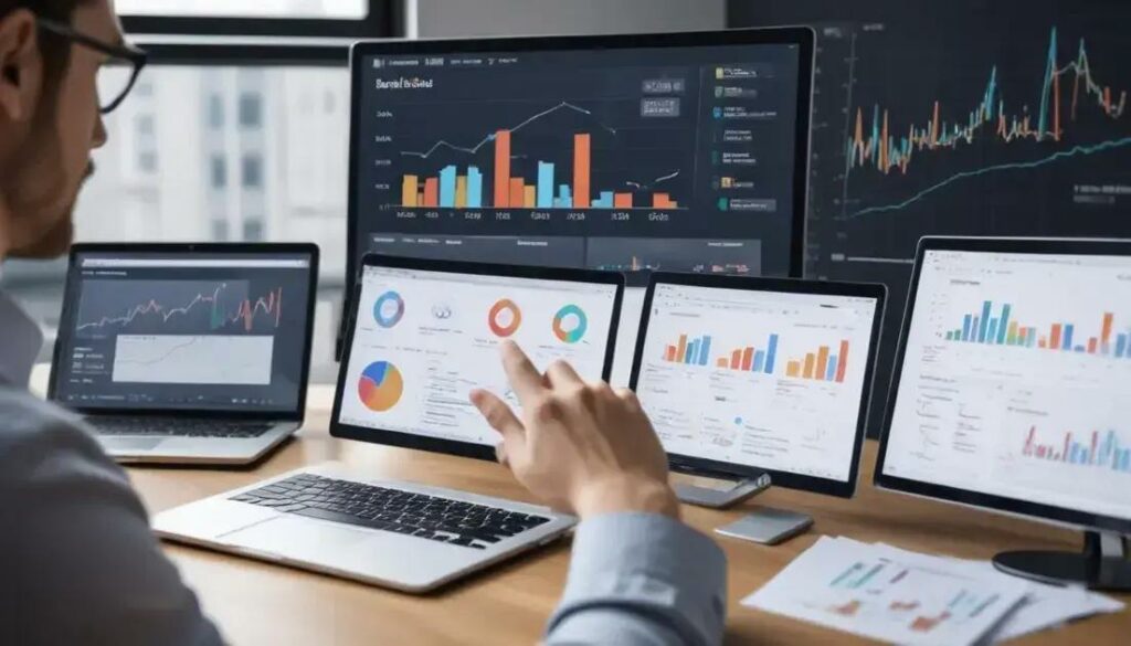 Otimização de Campanhas de Email Marketing com IA