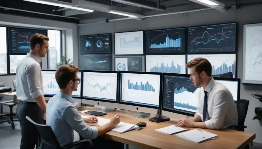 A Importância dos Dados para o Sucesso da IA