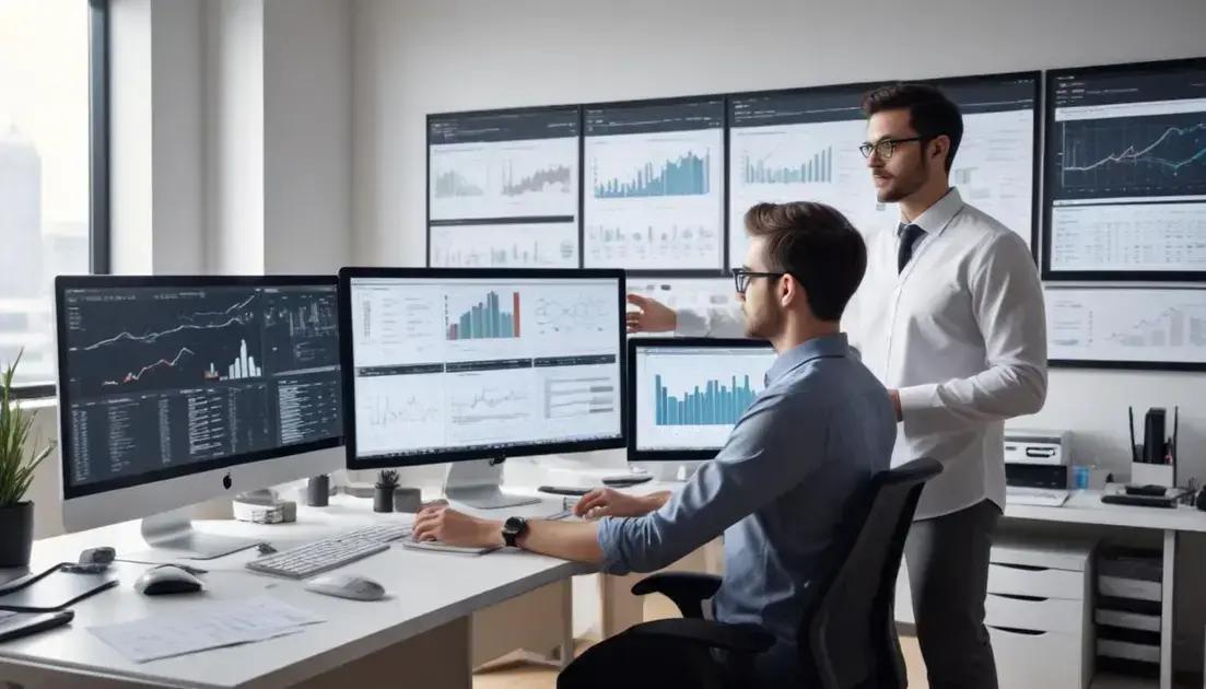 como preparar dados para treinamento de ia
