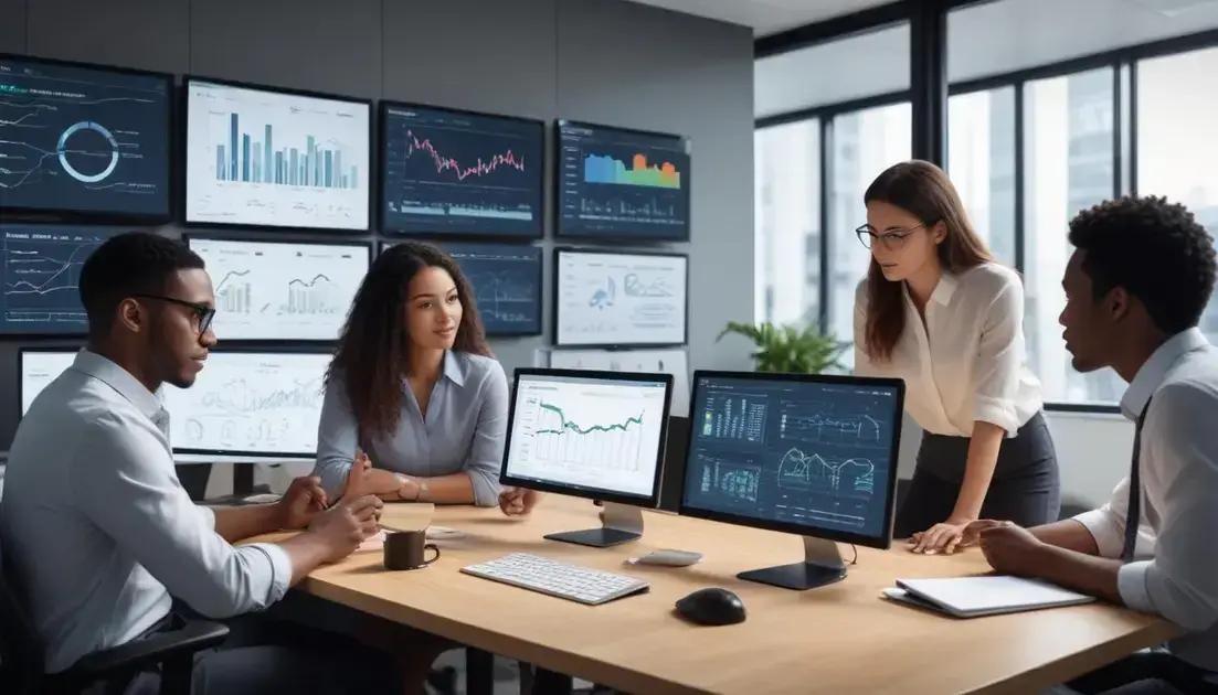 estratégias para otimização e personalização