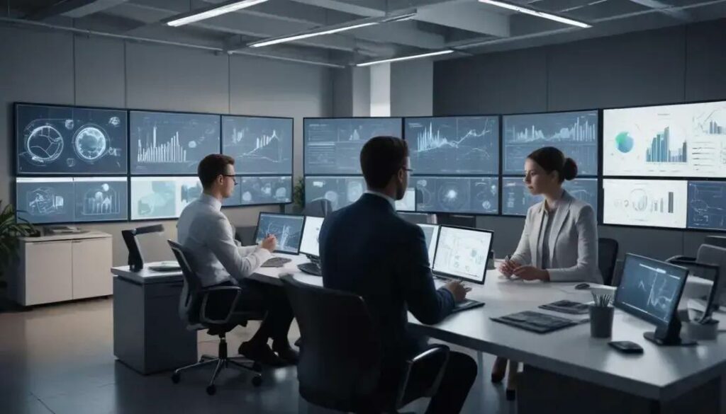 Como Garantir a Qualidade dos Inputs para a IA