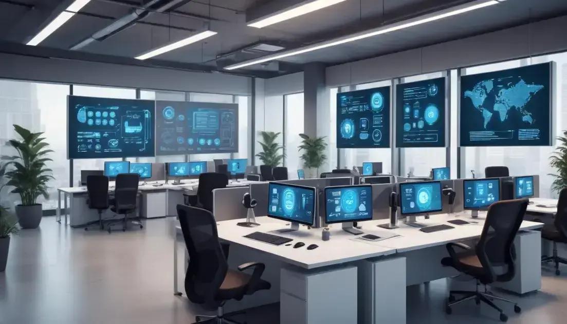 ferramentas de automação e chatbots ia