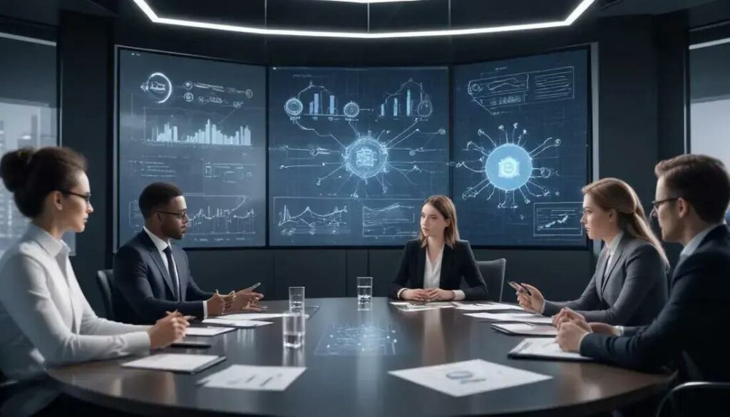 Como a IA está Mudando o Perfil do Profissional de Marketing