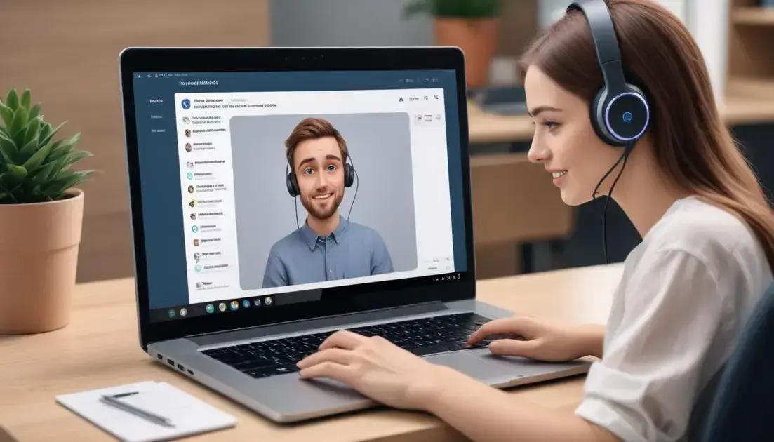 Como a smart IA transforma a personalização do atendimento