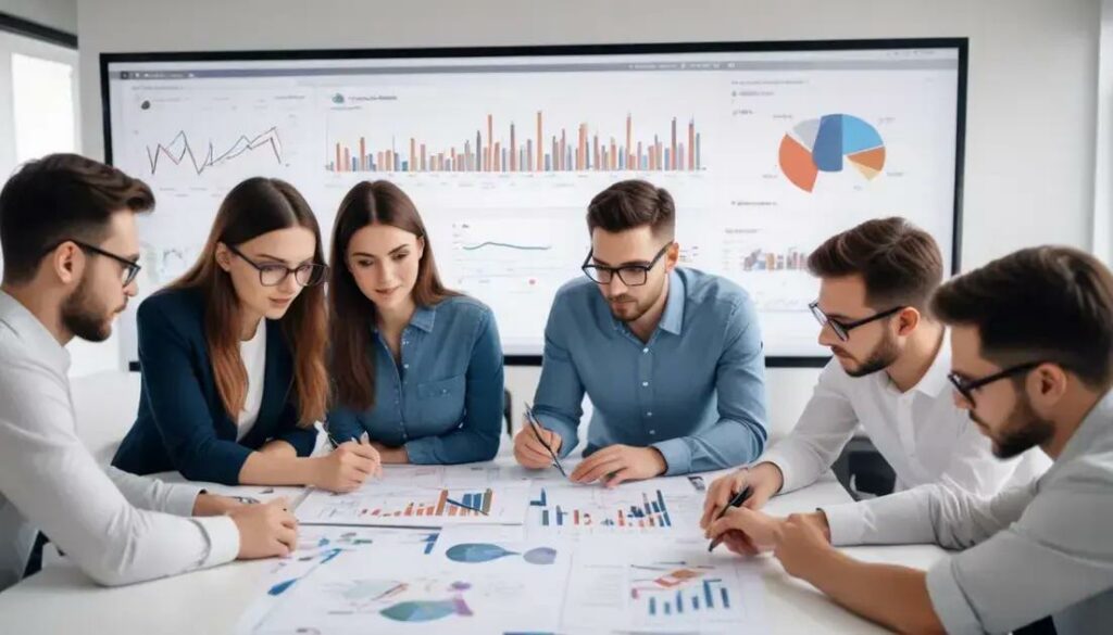 smart IA aplicado ao marketing digital