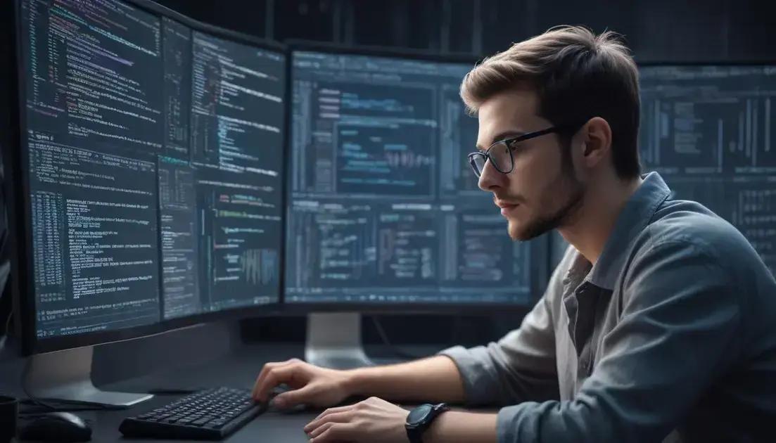Práticas recomendadas para otimização de código