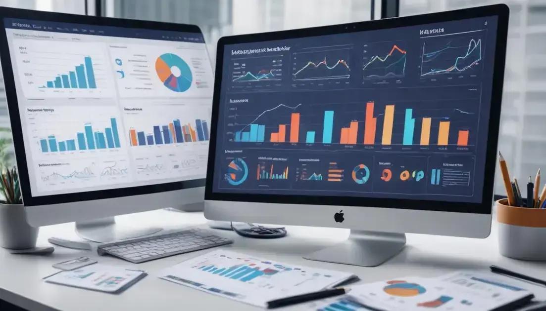 Principais benefícios do enriquecimento de dados
