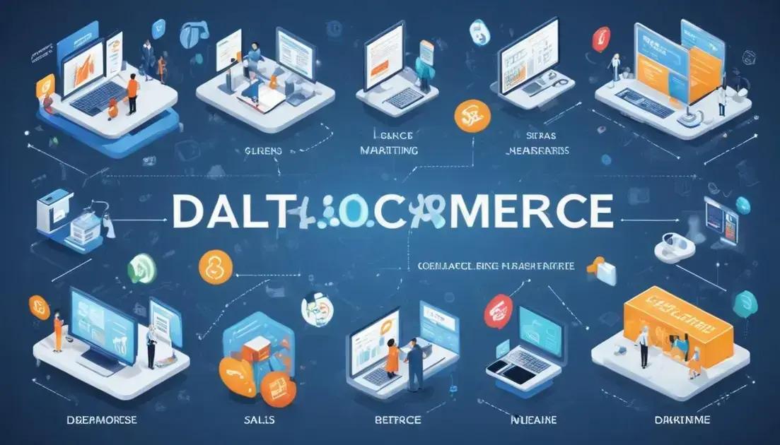 Estudos de caso sobre sucesso com enriquecimento de dados