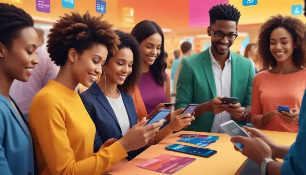 integração de pagamento aplicado ao marketing digital