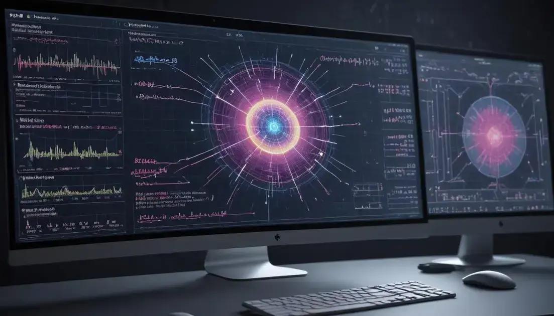 Como a inteligência artificial otimiza cálculos