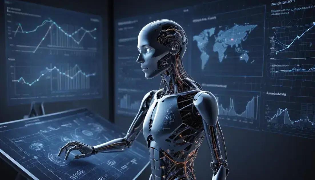 Tendências futuras para a distância de Hamming e IA