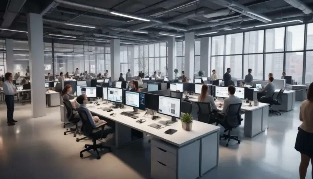 automatize smart IA com inteligência artificial