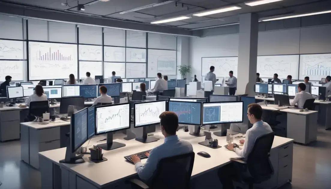 Automatizando processos: dicas práticas